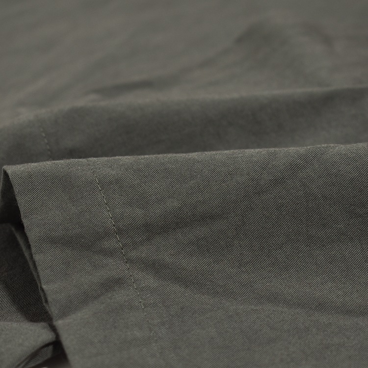 2561]MUYA(ムヤ)Relax semiwide pants(リラックスセミワイドパンツ