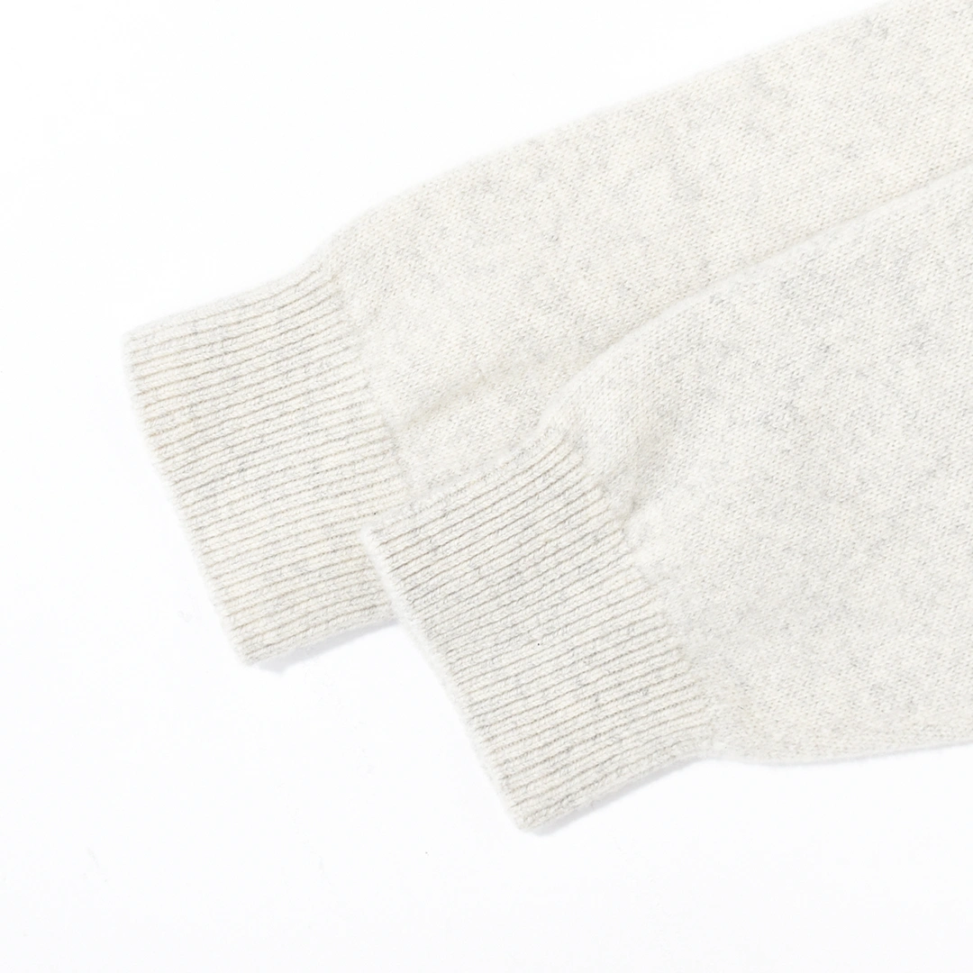 [KN-34]MITTAN(ミタン/ミッタン)ウルグアイタートルセーターの商品画像