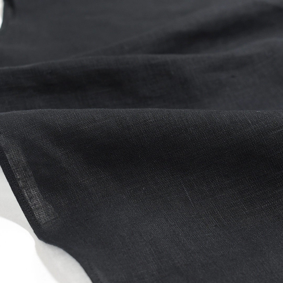 [a26a22sh01c]MARKAWARE (マーカウェア) Hemp Shirting Comfort Fit Shirt(ヘンプ細布コンフォートフィットシャツ)の商品画像