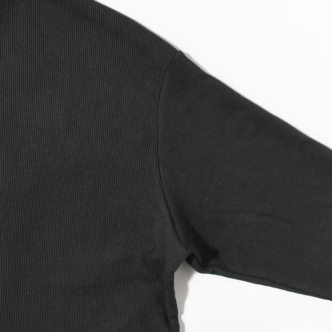 [26A-NBT-KN01]norbit by Hiroshi Nozawa(ノービットバイヒロシノザワ) Turtleneck Knit (タートルネックニット)の商品画像