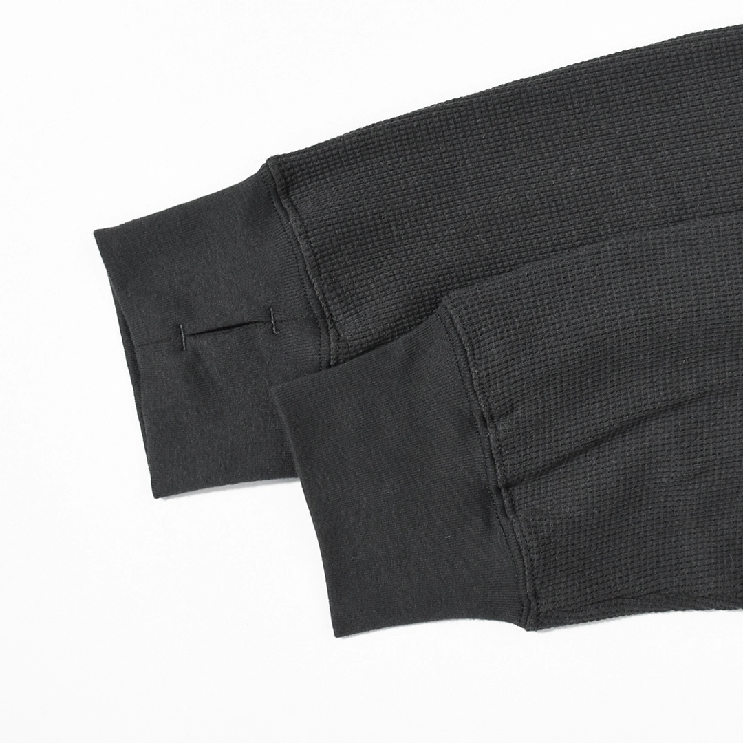 [26A-NBT-KN01]norbit by Hiroshi Nozawa(ノービットバイヒロシノザワ) Turtleneck Knit (タートルネックニット)の商品画像