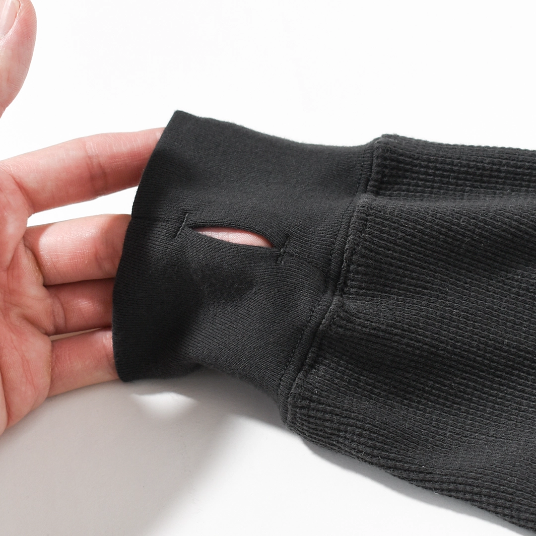 [26A-NBT-KN01]norbit by Hiroshi Nozawa(ノービットバイヒロシノザワ) Turtleneck Knit (タートルネックニット)の商品画像