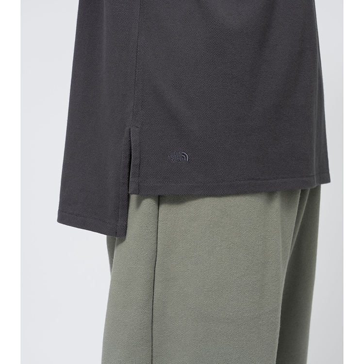 30% OFF】[N25SH091]THE NORTH FACE PURPLE LABEL(ザ・ノース