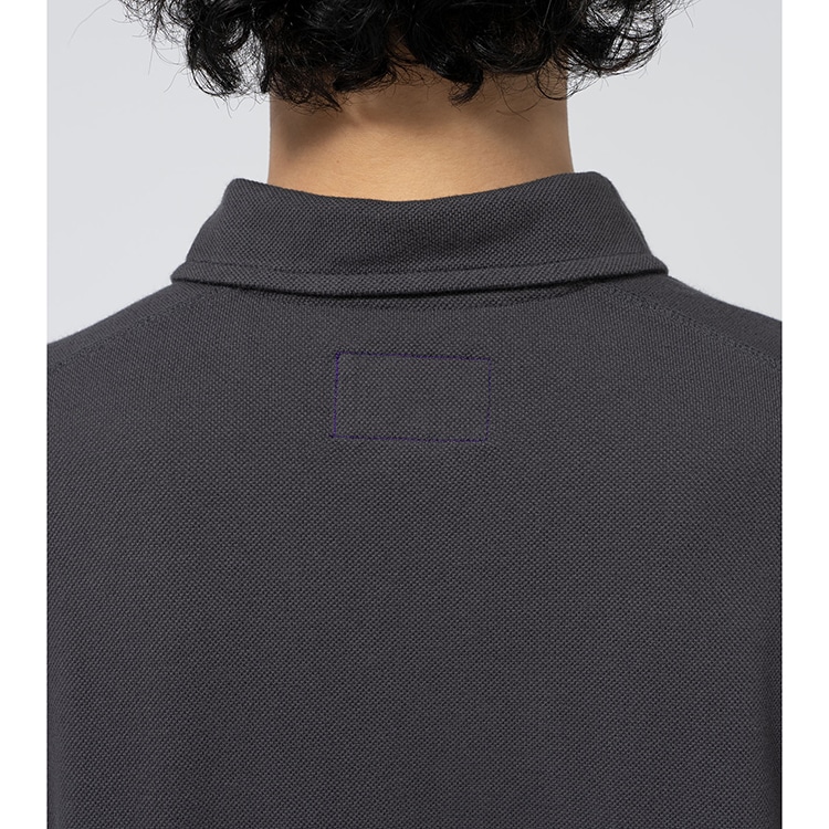 30% OFF】[N25SH091]THE NORTH FACE PURPLE LABEL(ザ・ノース