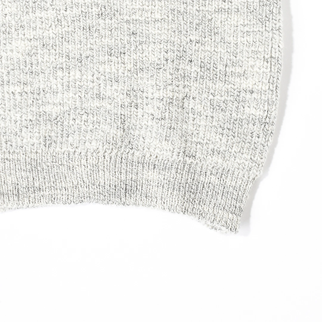 [KN-35]MITTAN(ミタン/ミッタン)ウルグアイNMウールセーターの商品画像