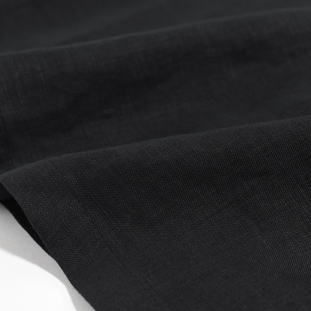 a26a22sh02c]MARKAWARE (マーカウェア) Hemp Shirting Comfort Fit
