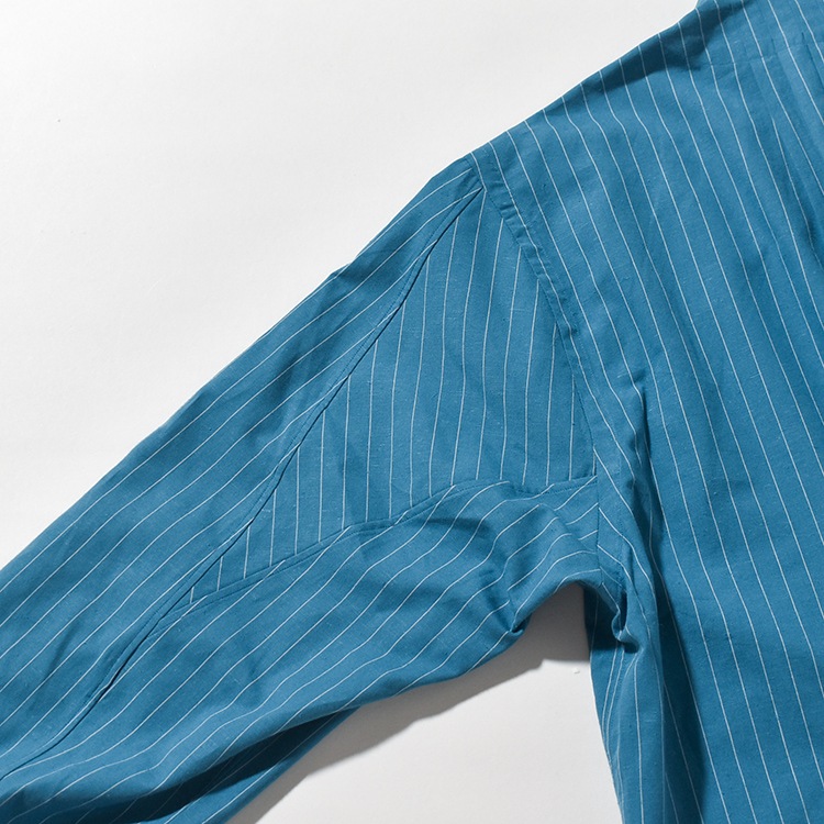 s-008)SUNNY ELEMENT(サニーエレメント)Sleeping Shirt / Cotton