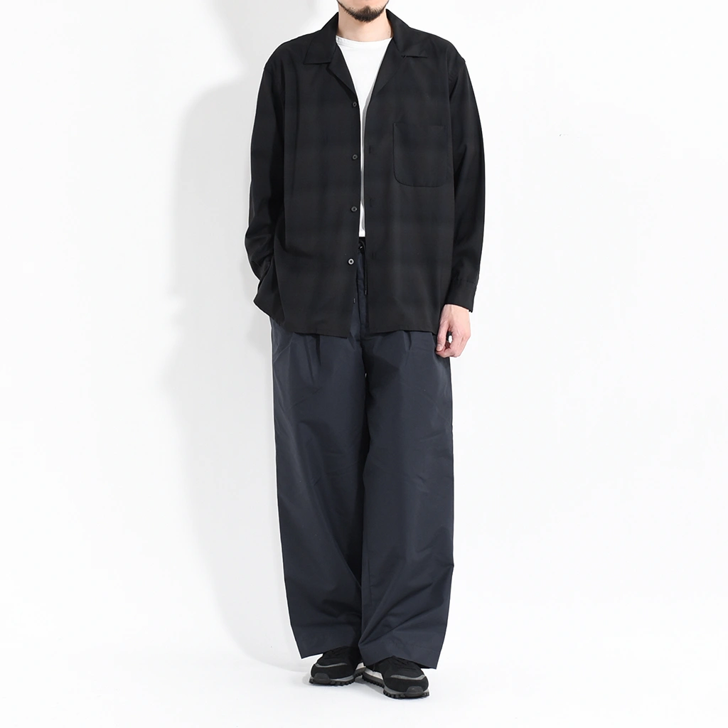 50% OFF】[a25a04pt01c]MARKAWARE (マーカウェア) EGYPTIAN COTTON