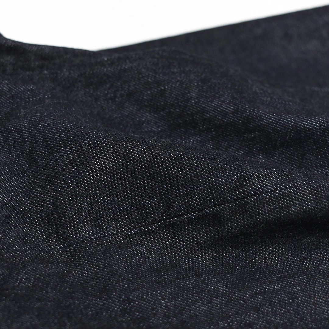 [bROOTS24F9S26]blurhms ROOTSTOCK(ブラームスルートストック) 13.5oz Denim Pants Classic (13.5オンスデニムパンツクラシック)の商品画像