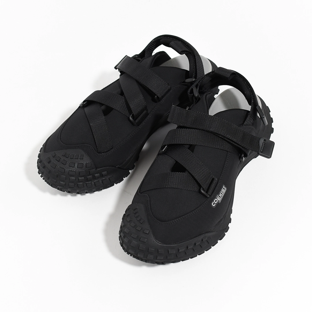 [CMF2601-AC34]CMF OUTDOOR GARMENT(シーエムエフアウトドアガーメント) APPROACH 02 SANDAL (アプローチ02サンダル)の商品画像