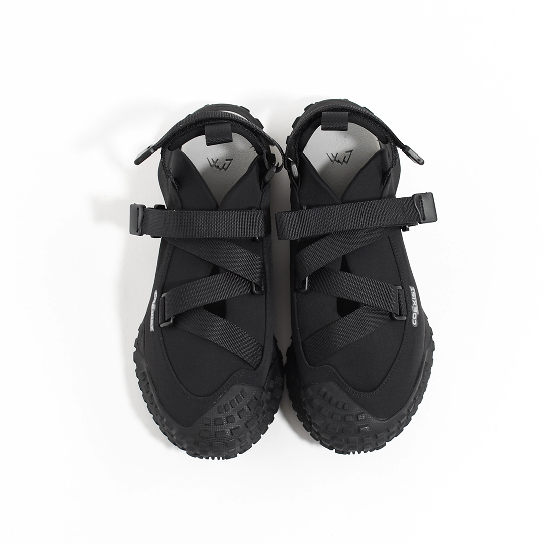 [CMF2601-AC34]CMF OUTDOOR GARMENT(シーエムエフアウトドアガーメント) APPROACH 02 SANDAL (アプローチ02サンダル)の商品画像