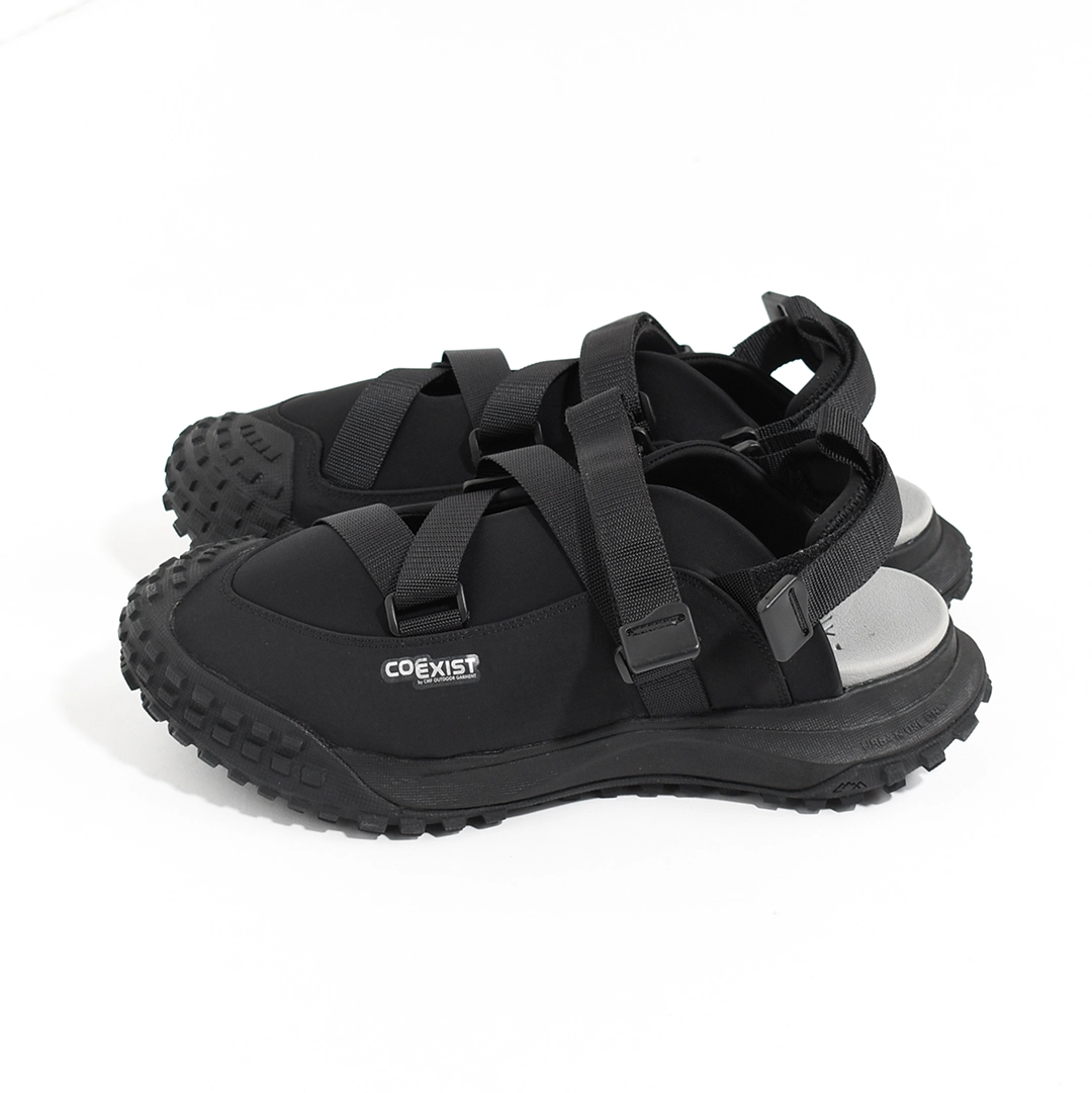 [CMF2601-AC34]CMF OUTDOOR GARMENT(シーエムエフアウトドアガーメント) APPROACH 02 SANDAL (アプローチ02サンダル)の商品画像