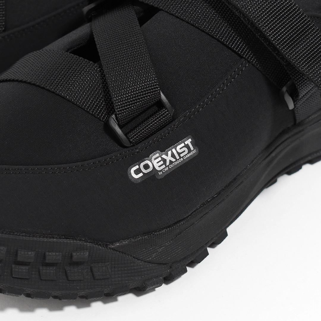 [CMF2601-AC34]CMF OUTDOOR GARMENT(シーエムエフアウトドアガーメント) APPROACH 02 SANDAL (アプローチ02サンダル)の商品画像