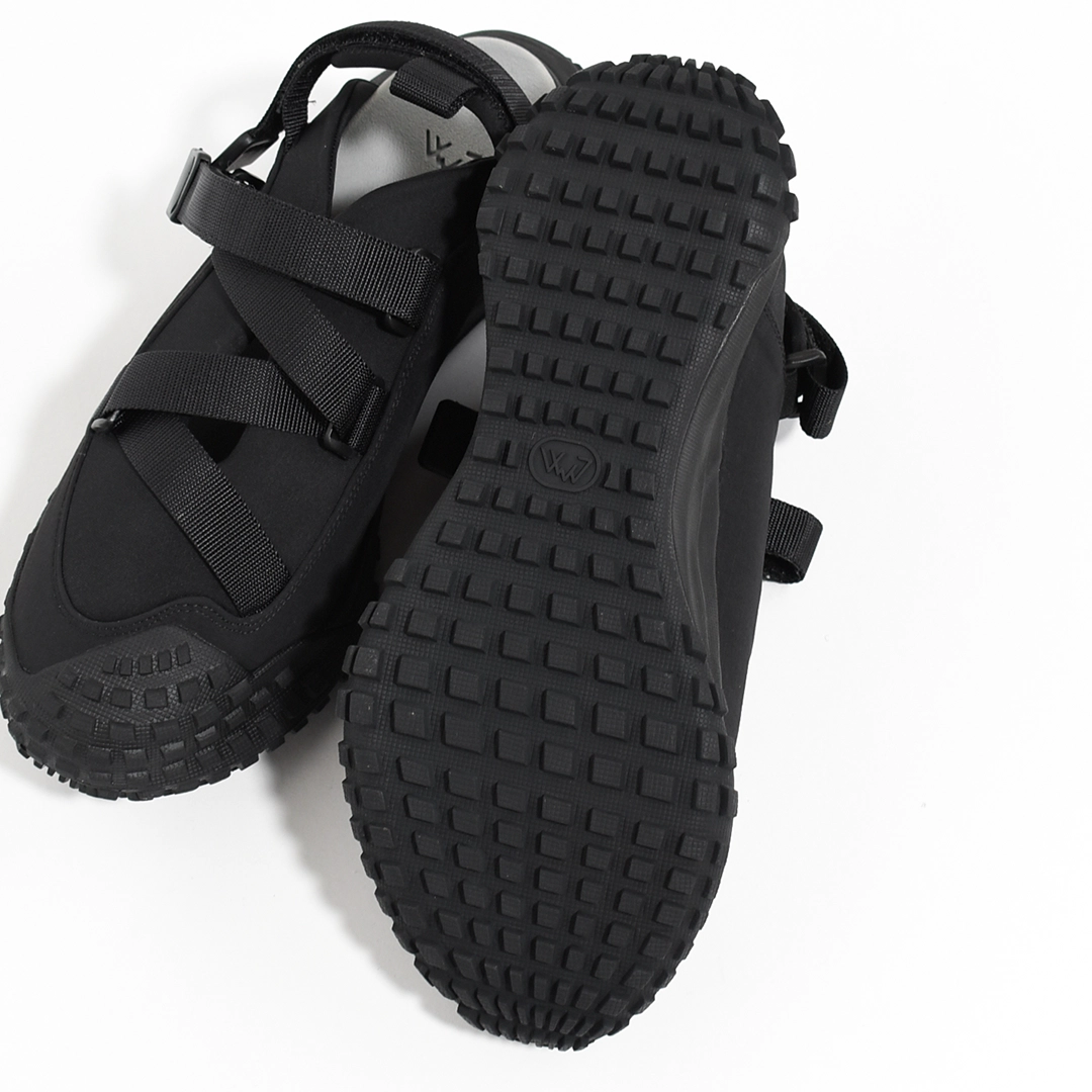 [CMF2601-AC34]CMF OUTDOOR GARMENT(シーエムエフアウトドアガーメント) APPROACH 02 SANDAL (アプローチ02サンダル)の商品画像