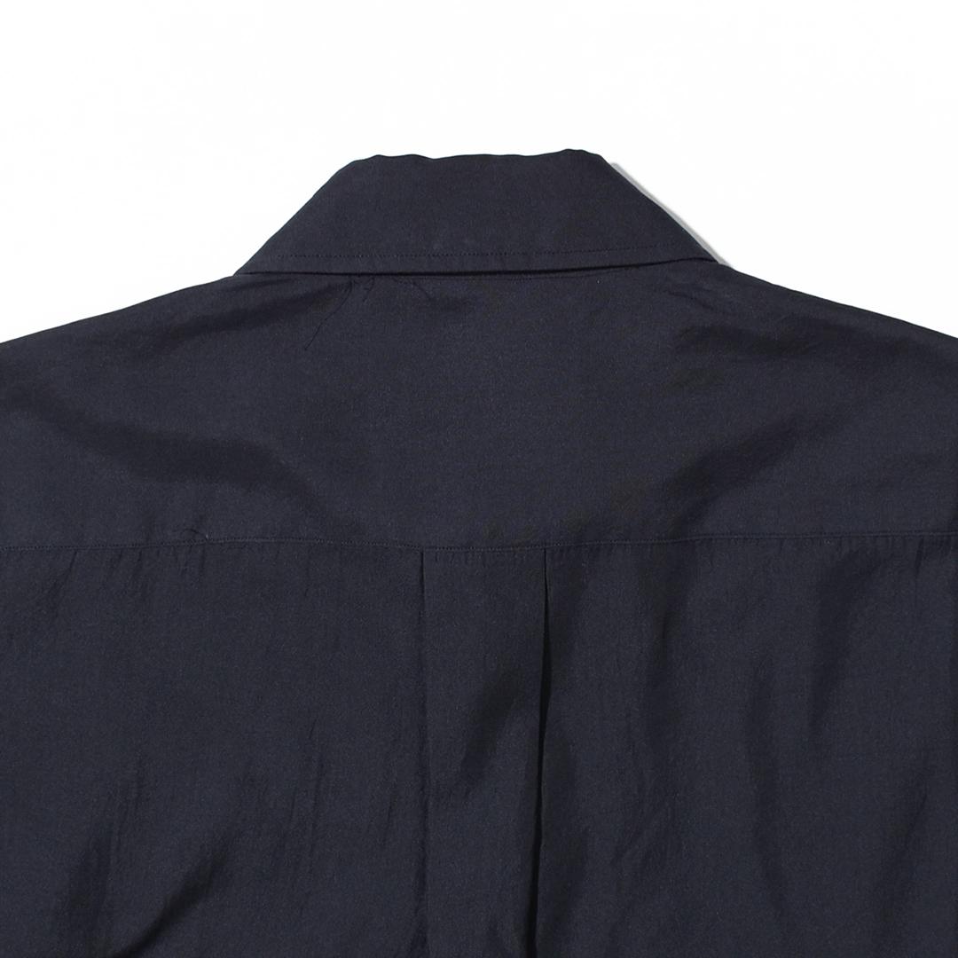 [KS26SSH13]KAPTAIN SUNSHINE(キャプテンサンシャイン) Plain SS Shirt(プレーンショートスリーブシャツ)の商品画像