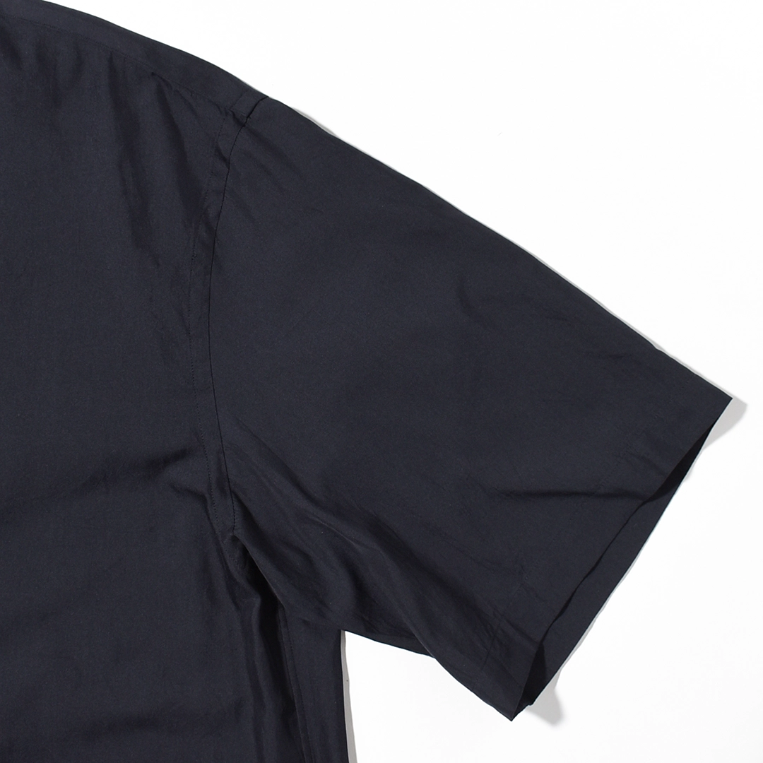 [KS26SSH13]KAPTAIN SUNSHINE(キャプテンサンシャイン) Plain SS Shirt(プレーンショートスリーブシャツ)の商品画像