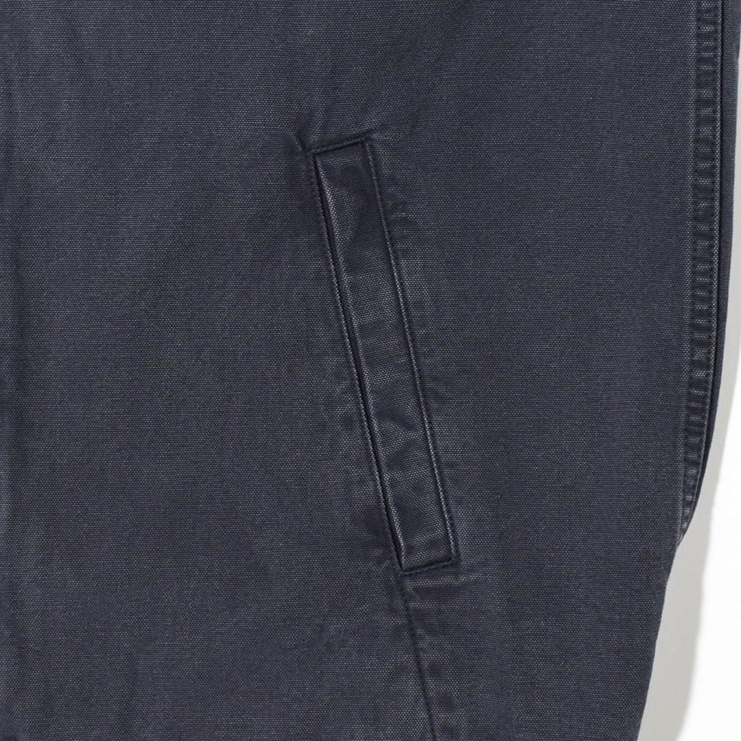 [5126-63524]Scye/SCYE BASICS(サイ/サイベーシックス) Vintage Oxford Harrington Jacket (ビンテージオックスフォードハリントンジャケット)の商品画像
