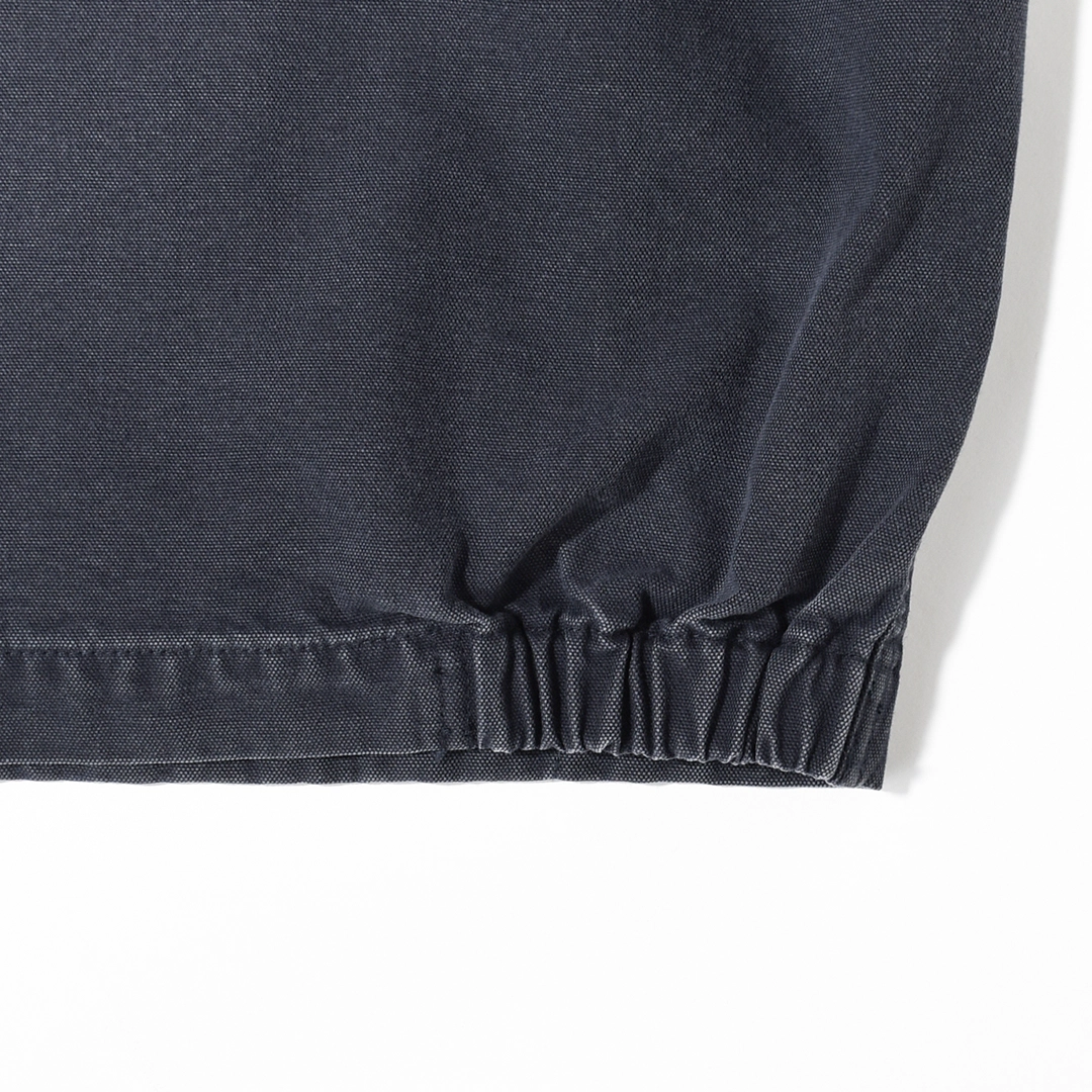 [5126-63524]Scye/SCYE BASICS(サイ/サイベーシックス) Vintage Oxford Harrington Jacket (ビンテージオックスフォードハリントンジャケット)の商品画像