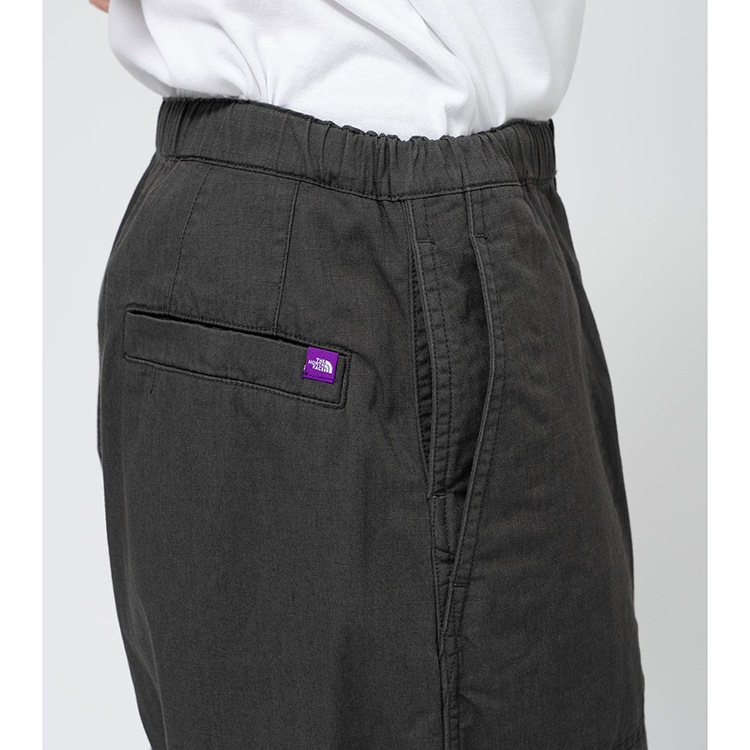 【美品】ノースフェイス パープルレーベル TAPERED PANTS 34 ◇[N25SC106]THE NORTH FACE PURPLE LABEL(ザ・ノース・フェイス