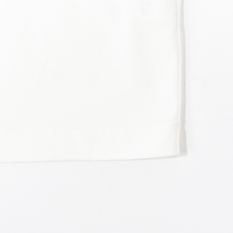 [ALV-00118]alvana(アルヴァナ) 空紡 L/S TEE SHIRTS (空紡ロングスリーブTシャツ)の商品画像