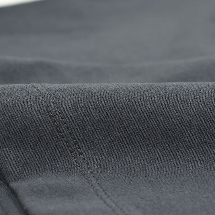 [ALV-00118]alvana(アルヴァナ) 空紡 L/S TEE SHIRTS (空紡ロングスリーブTシャツ)の商品画像