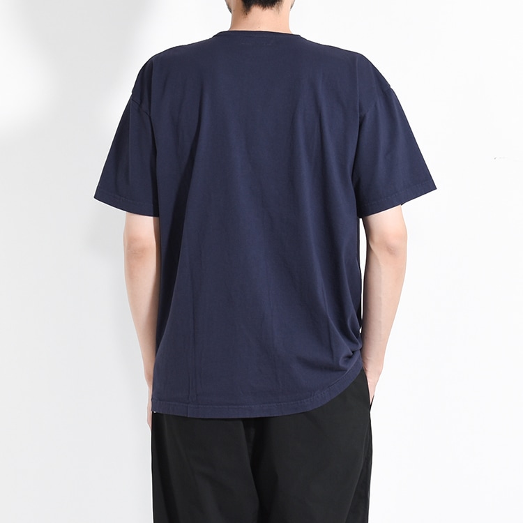 SF-252259]SASSAFRAS (ササフラス) OVERGROWN T 1/2 (オーバーグロウン