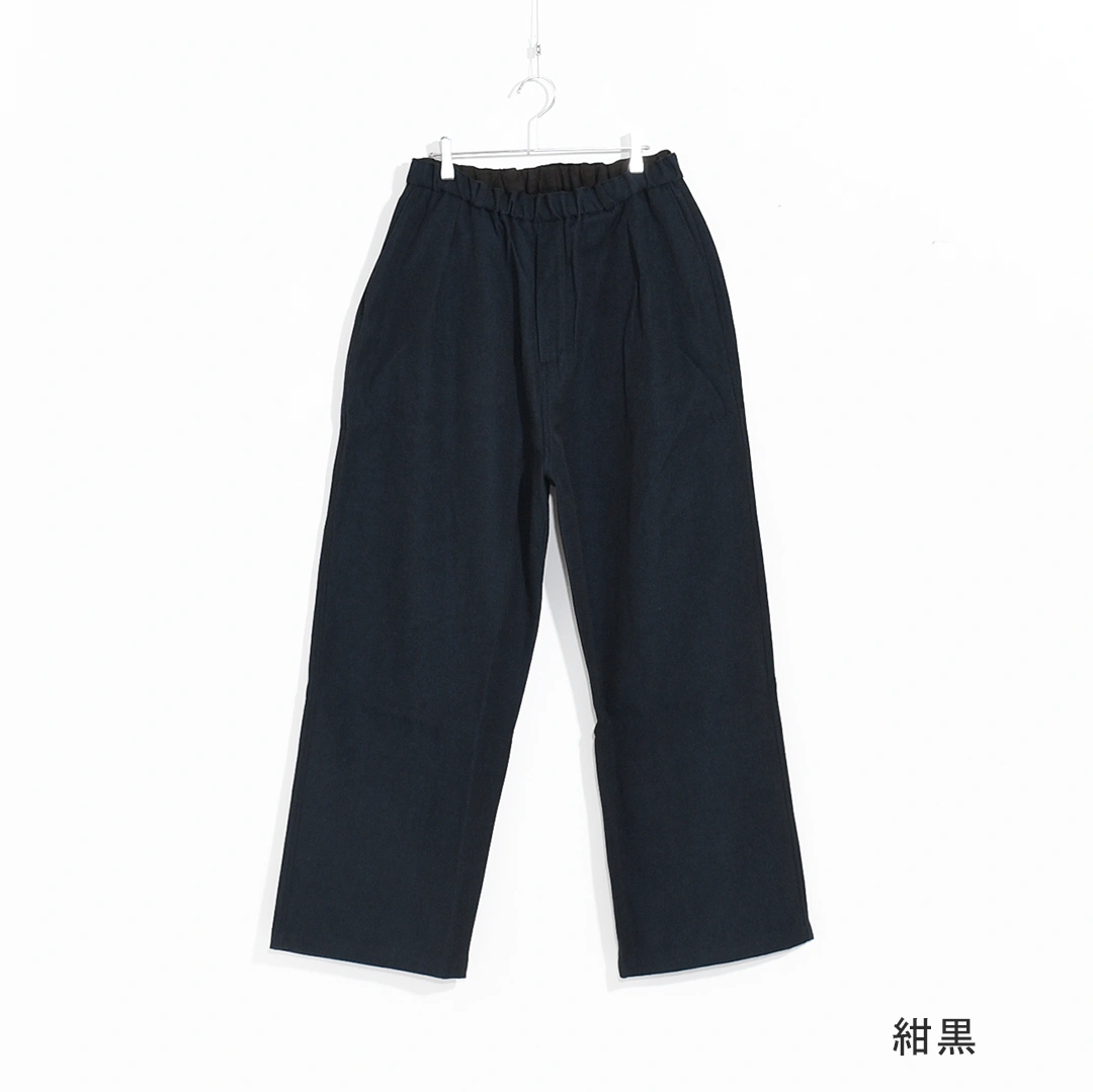 [PT-122]MITTAN(ミタン/ミッタン)NMウールOCツイルワイドの商品画像