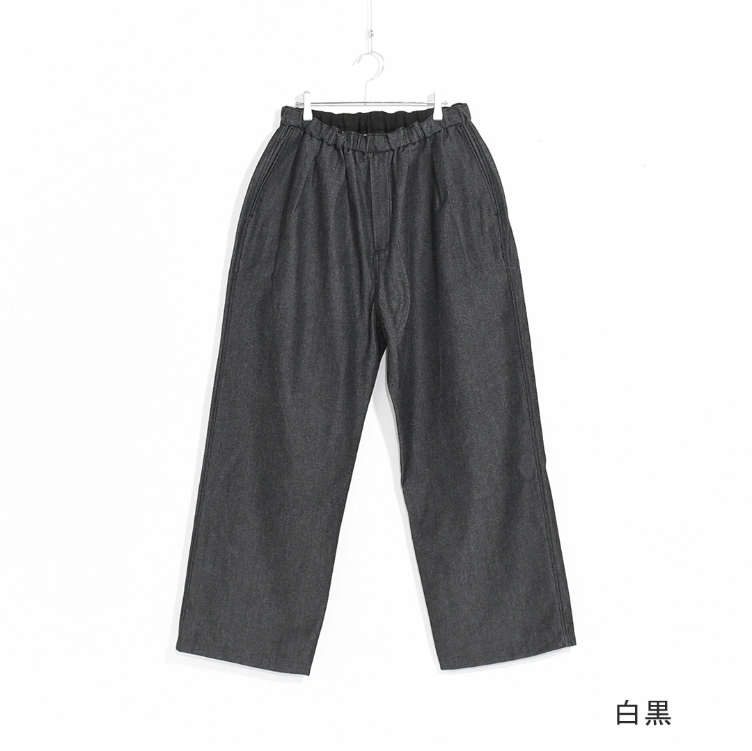 [PT-122]MITTAN(ミタン/ミッタン)NMウールOCツイルワイドの商品画像