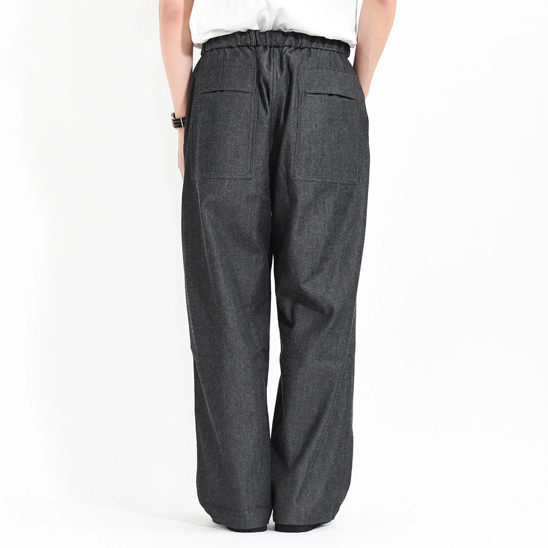 [PT-122]MITTAN(ミタン/ミッタン)NMウールOCツイルワイドの商品画像