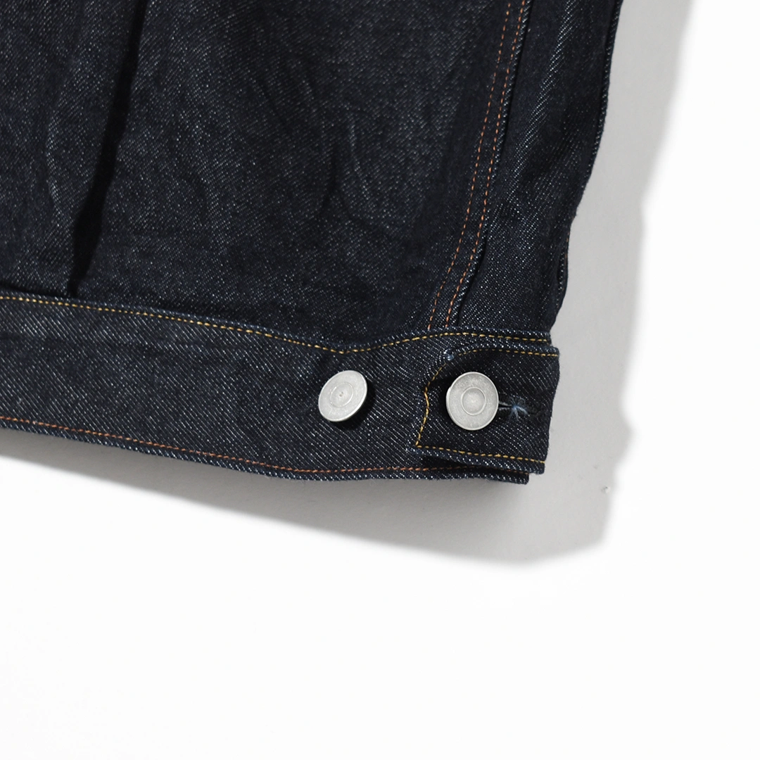 bROOTS26S10]blurhms ROOTSTOCK(ブラームスルートストック) 13.5oz 2nd