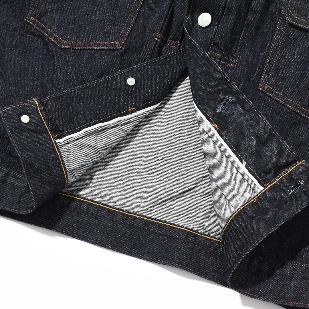 bROOTS26S10]blurhms ROOTSTOCK(ブラームスルートストック) 13.5oz 2nd 