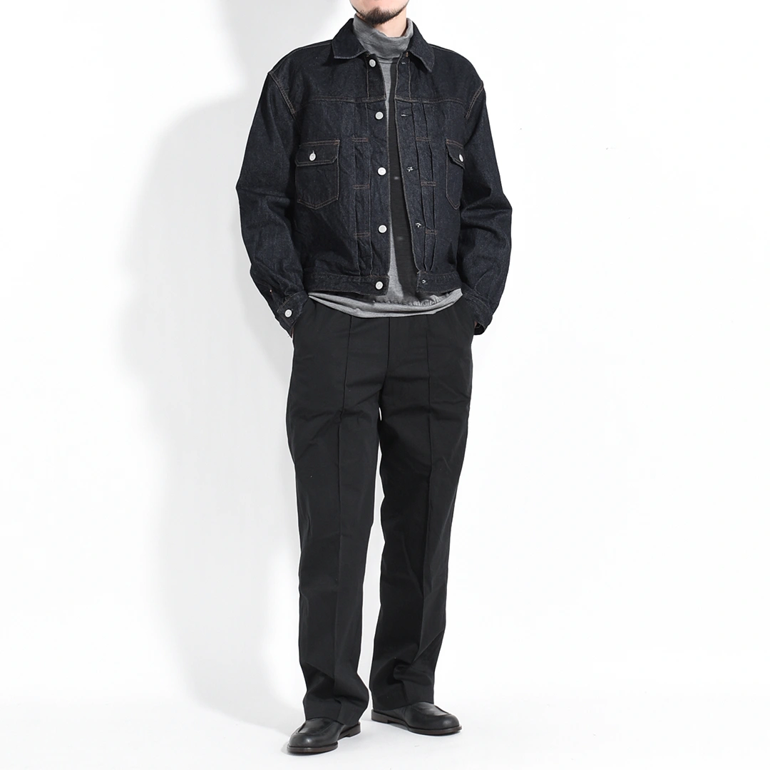 bROOTS26S10]blurhms ROOTSTOCK(ブラームスルートストック) 13.5oz 2nd