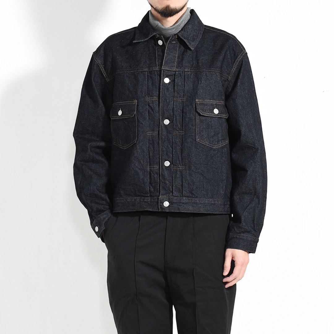 bROOTS26S10]blurhms ROOTSTOCK(ブラームスルートストック) 13.5oz 2nd