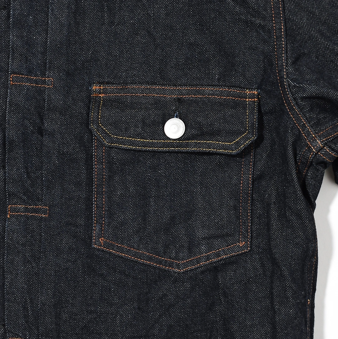 bROOTS26S10]blurhms ROOTSTOCK(ブラームスルートストック) 13.5oz 2nd
