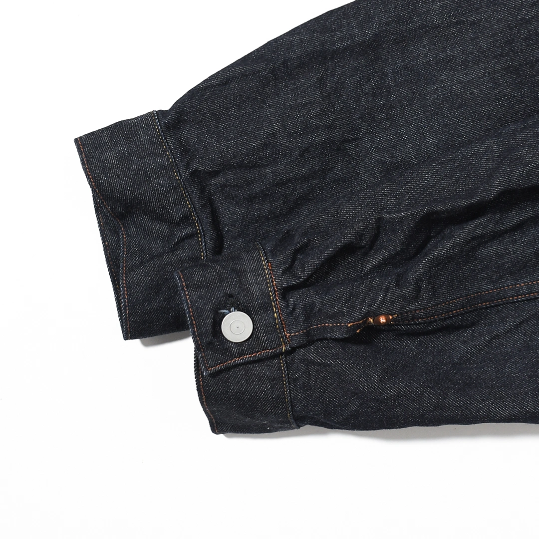 bROOTS26S10]blurhms ROOTSTOCK(ブラームスルートストック) 13.5oz 2nd