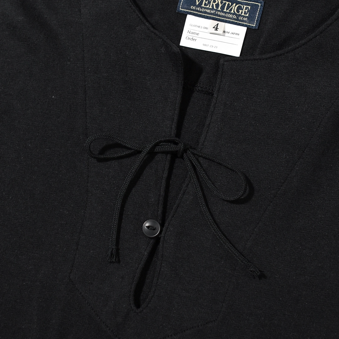 【50% OFF】[V66601]VERYTAGE(ベリーテイジ)C&B HENRY(C&Bヘンリー)【SUMMER SALE】の商品画像