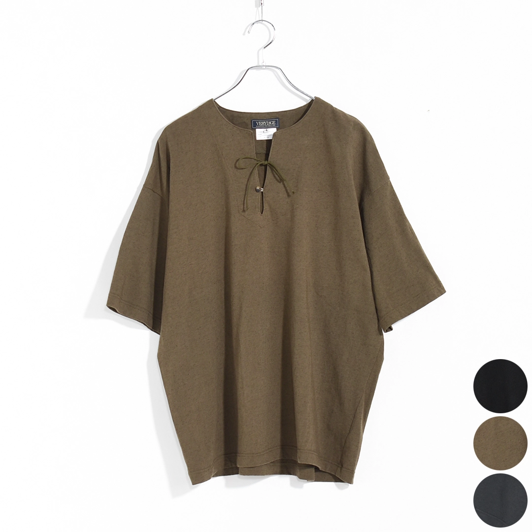 【50% OFF】[V66601]VERYTAGE(ベリーテイジ)C&B HENRY(C&Bヘンリー)【SUMMER SALE】の商品画像