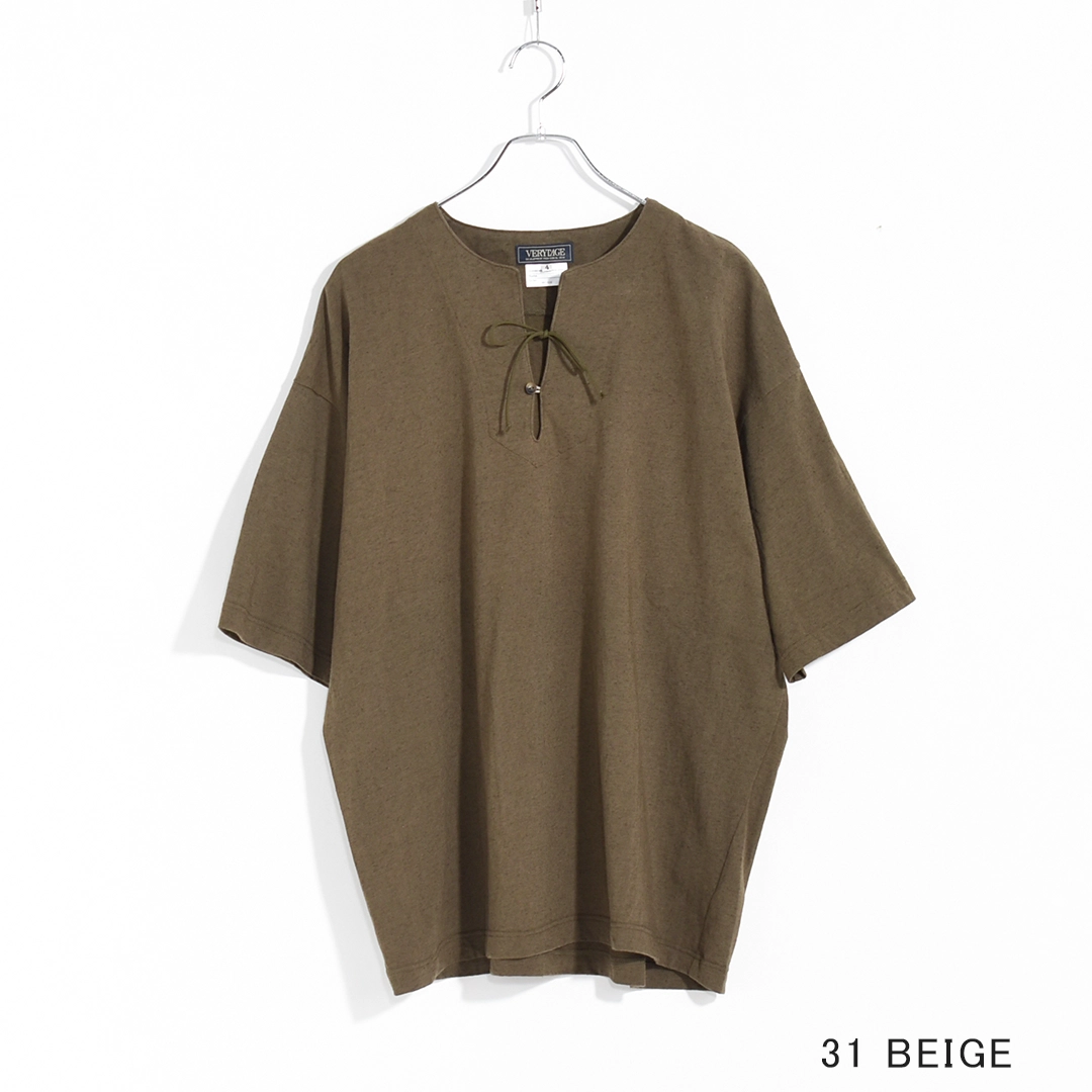 【50% OFF】[V66601]VERYTAGE(ベリーテイジ)C&B HENRY(C&Bヘンリー)【SUMMER SALE】の商品画像