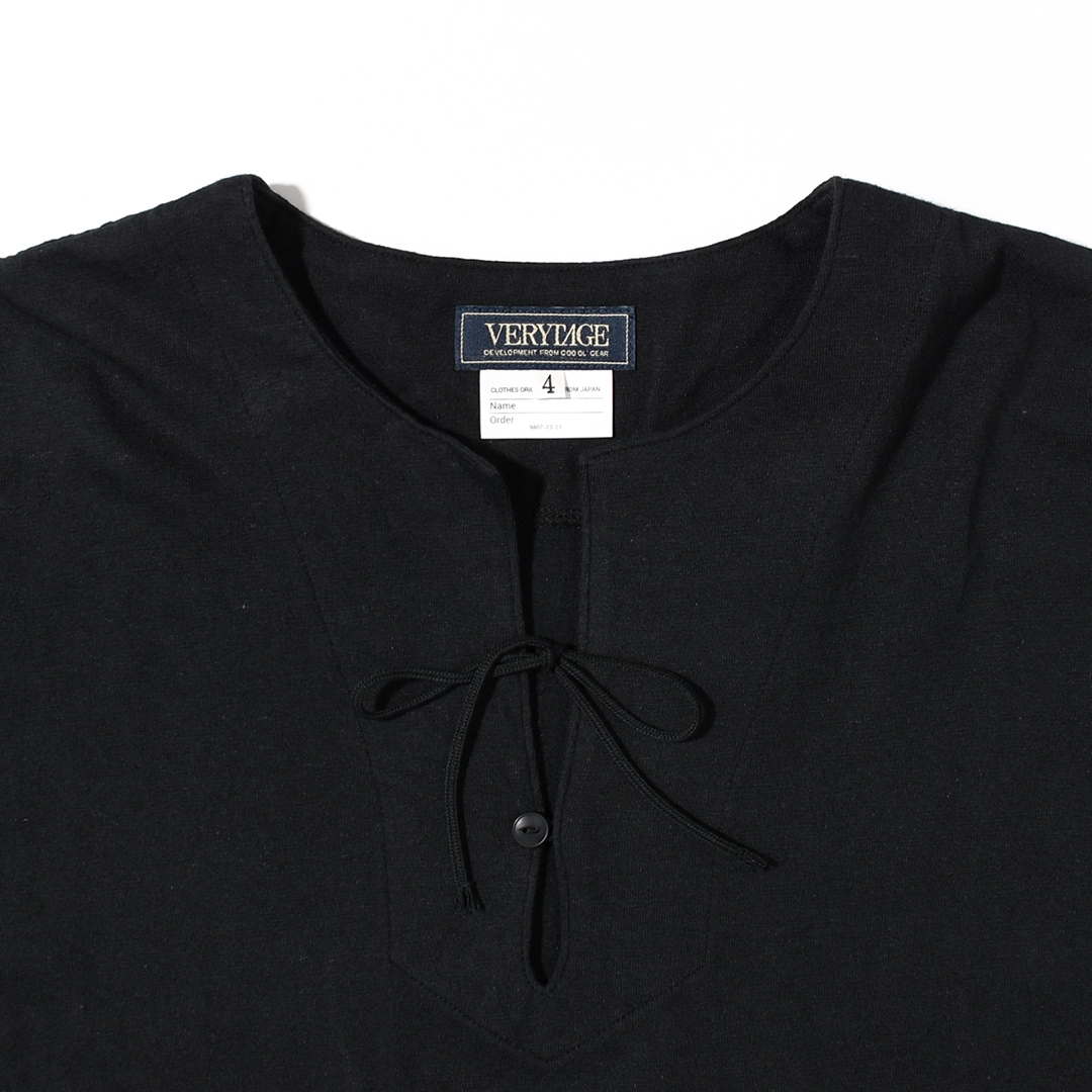 【50% OFF】[V66601]VERYTAGE(ベリーテイジ)C&B HENRY(C&Bヘンリー)【SUMMER SALE】の商品画像