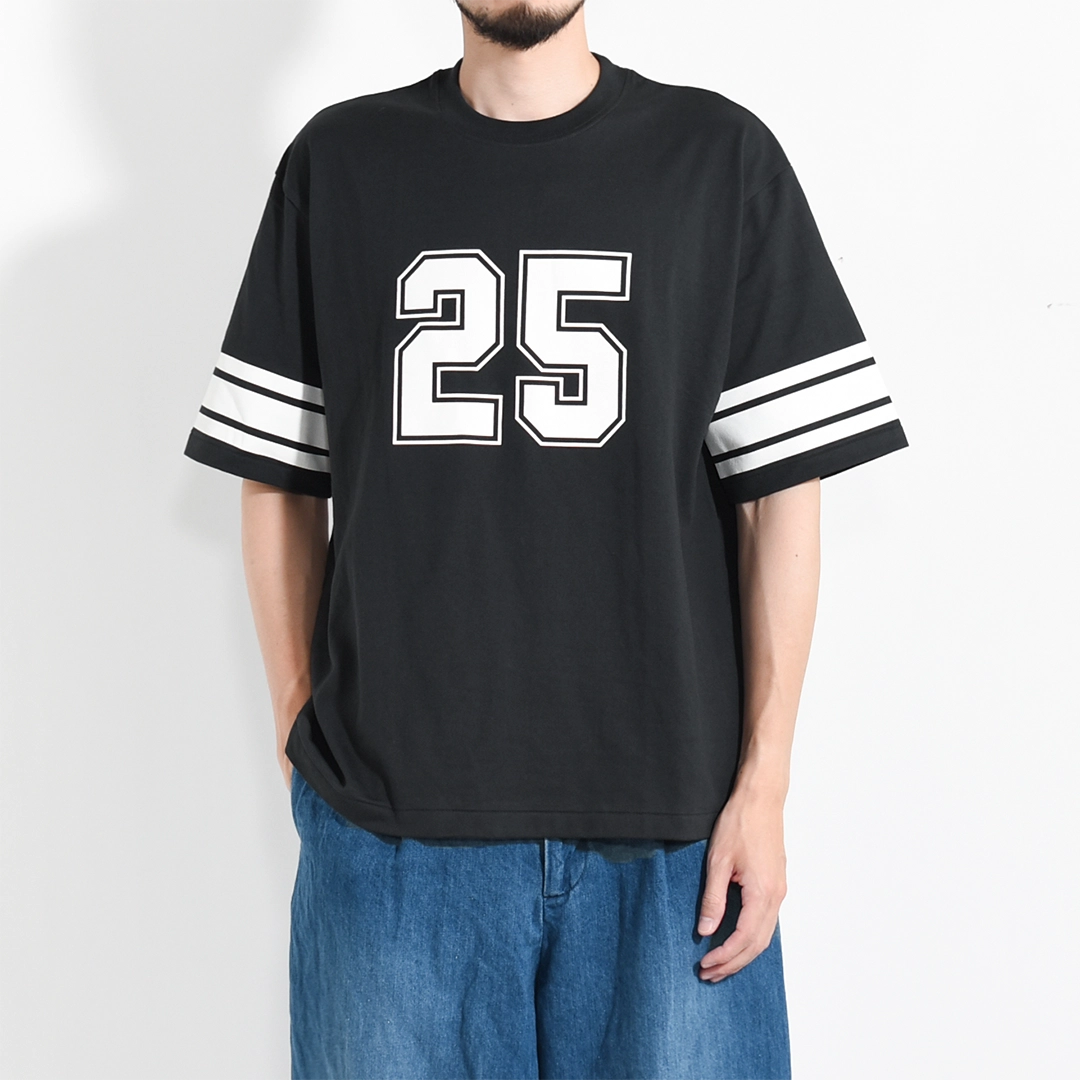 5726-21711]Scye/SCYE BASICS(サイ/サイベーシックス) 30/2 Cotton