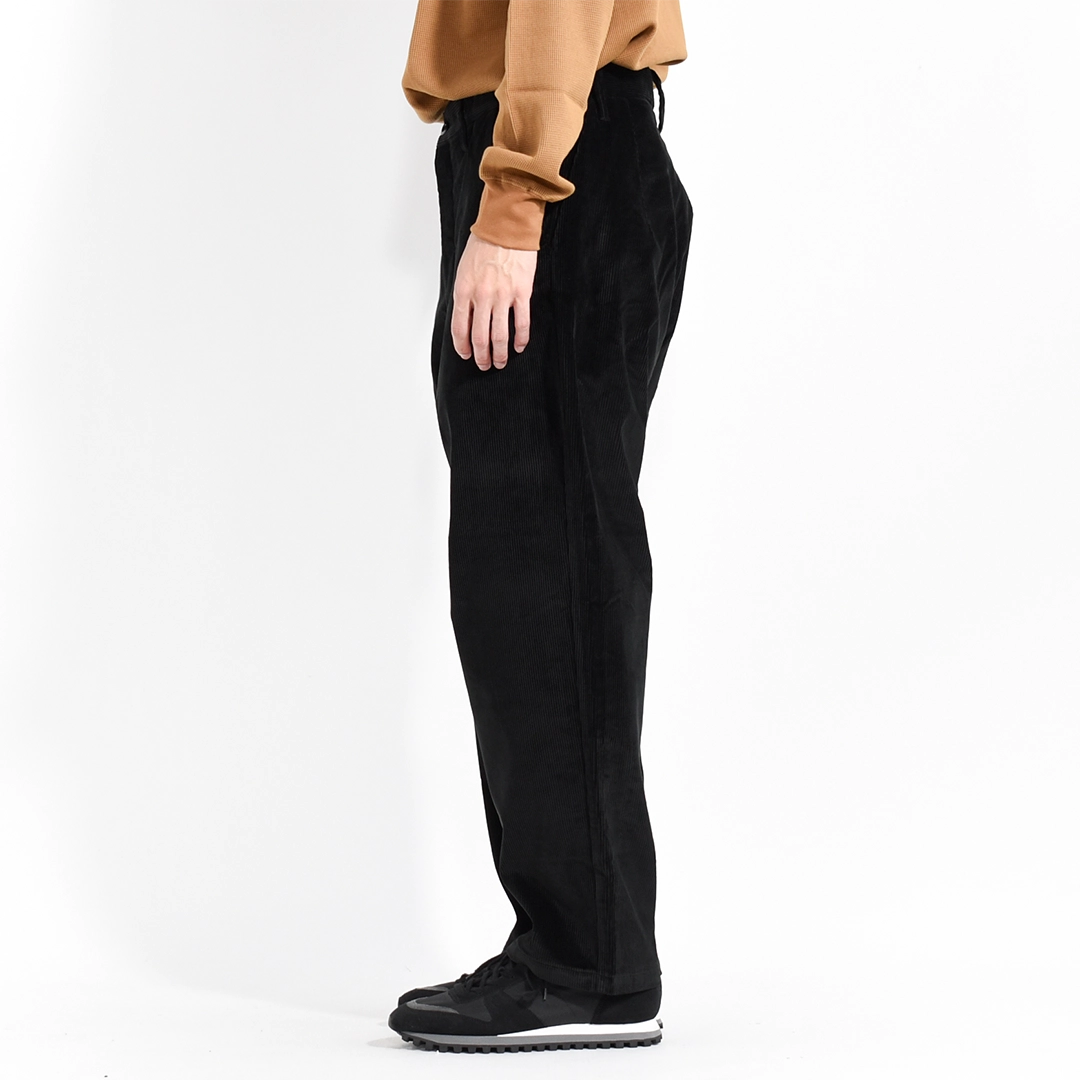 [26A-NBT-PT02]norbit by Hiroshi Nozawa(ノービットバイヒロシノザワ) Corduroy Field Pants (コーデュロイフィールドパンツ)の商品画像
