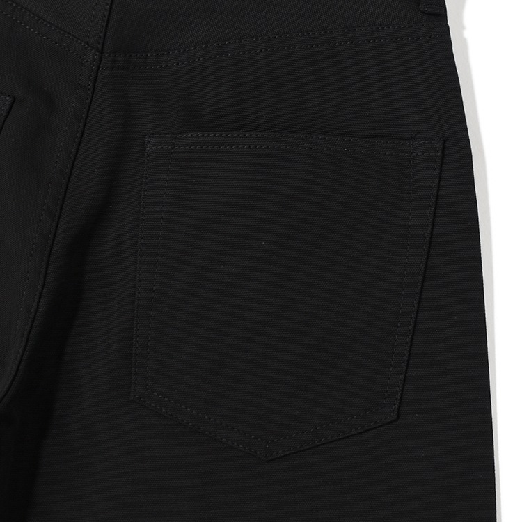 SCYE BASICS ワイドパンツ　メンズサイズ36 5125-81525]SCYE BASICS(サイベーシックス) Stretch Cotton Duck