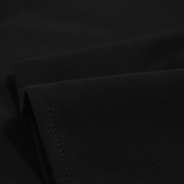 5125-81525]SCYE BASICS(サイベーシックス) Stretch Cotton Duck Wide