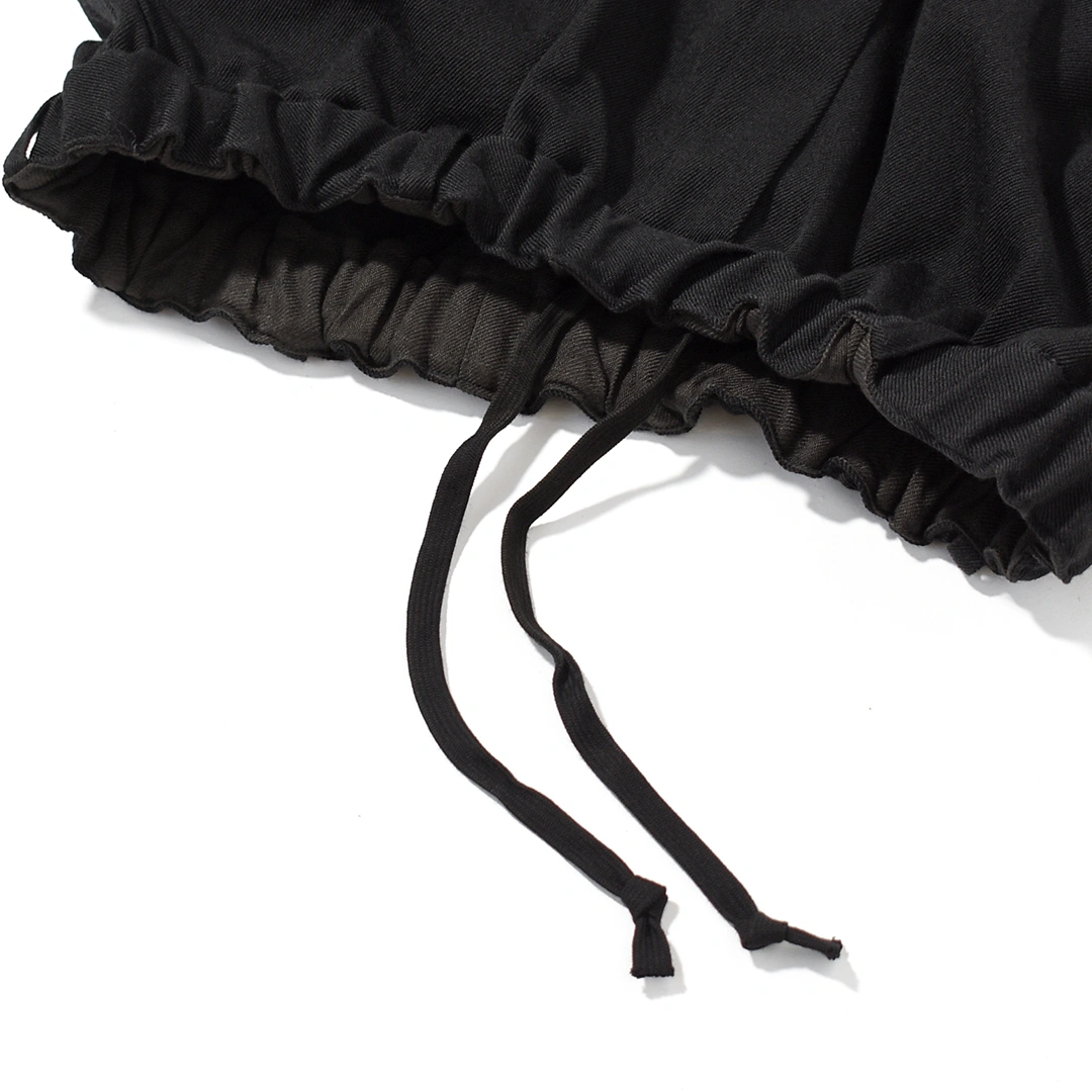 [PT-125]MITTAN(ミタン/ミッタン)NMウールOCツイルパンツの商品画像