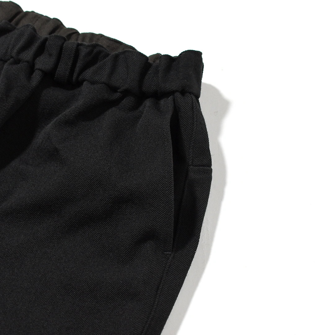 [PT-125]MITTAN(ミタン/ミッタン)NMウールOCツイルパンツの商品画像