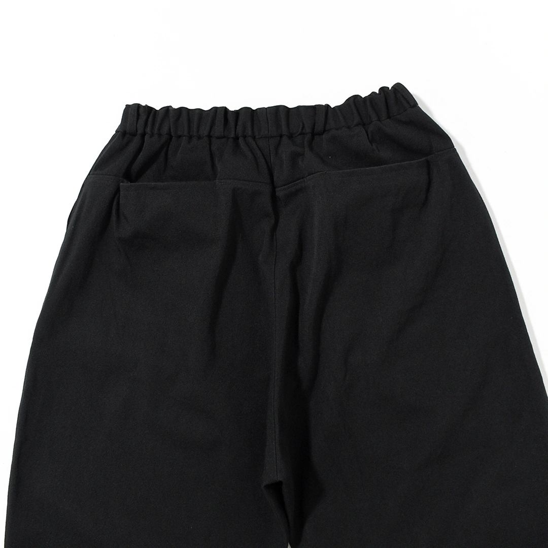 [PT-125]MITTAN(ミタン/ミッタン)NMウールOCツイルパンツの商品画像