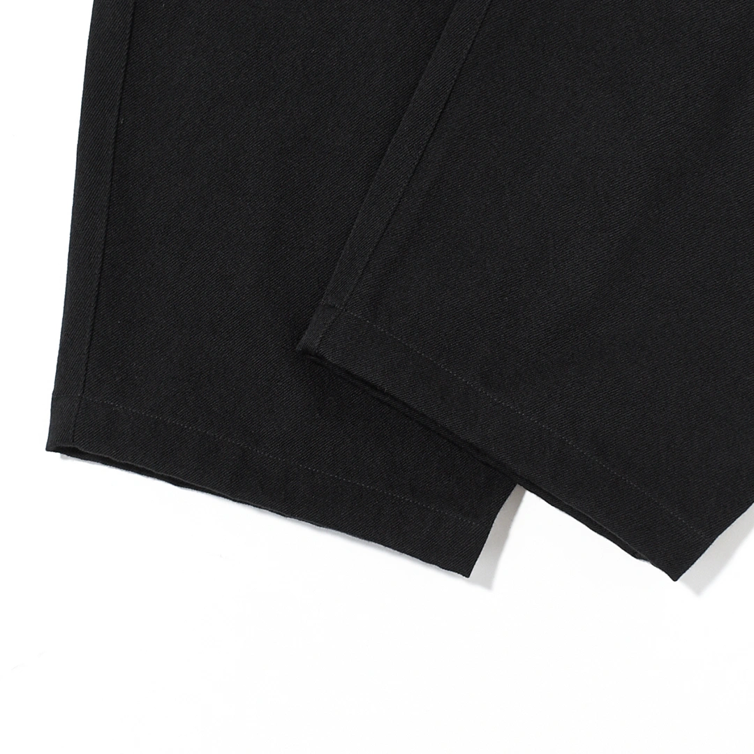 [PT-125]MITTAN(ミタン/ミッタン)NMウールOCツイルパンツの商品画像