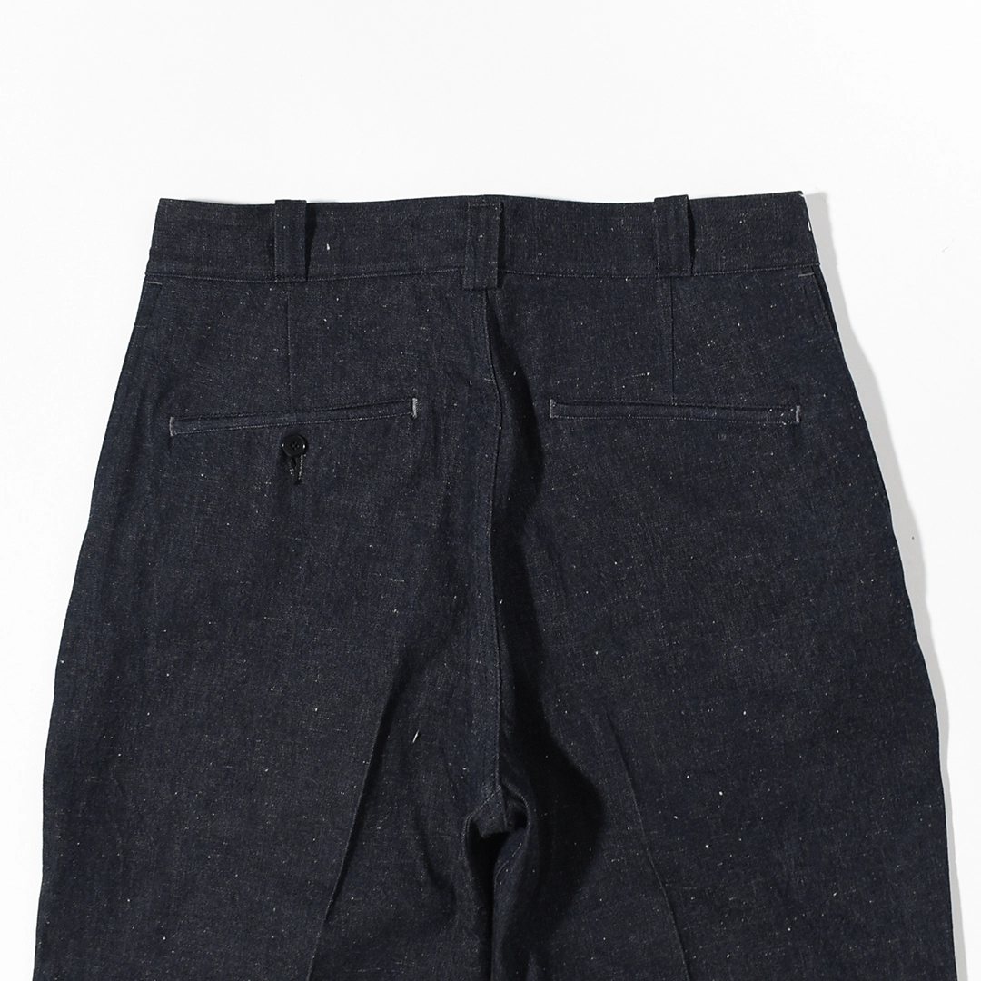 [252OJ-PT21]OLD JOE(オールドジョー) Split Pocket Regent Trouser(スプリットポケットリージェントトラウザー)の商品画像