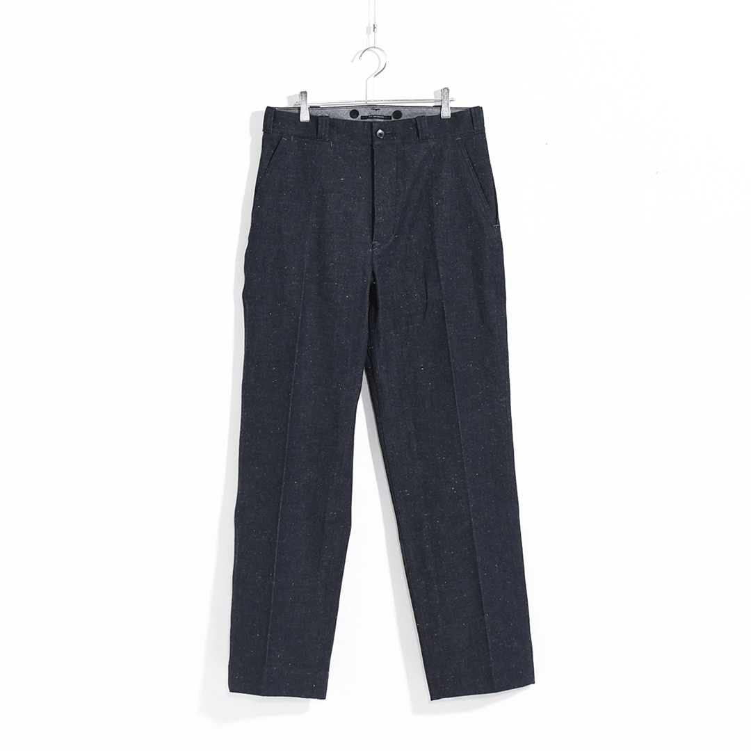 [252OJ-PT21]OLD JOE(オールドジョー) Split Pocket Regent Trouser(スプリットポケットリージェントトラウザー)の商品画像