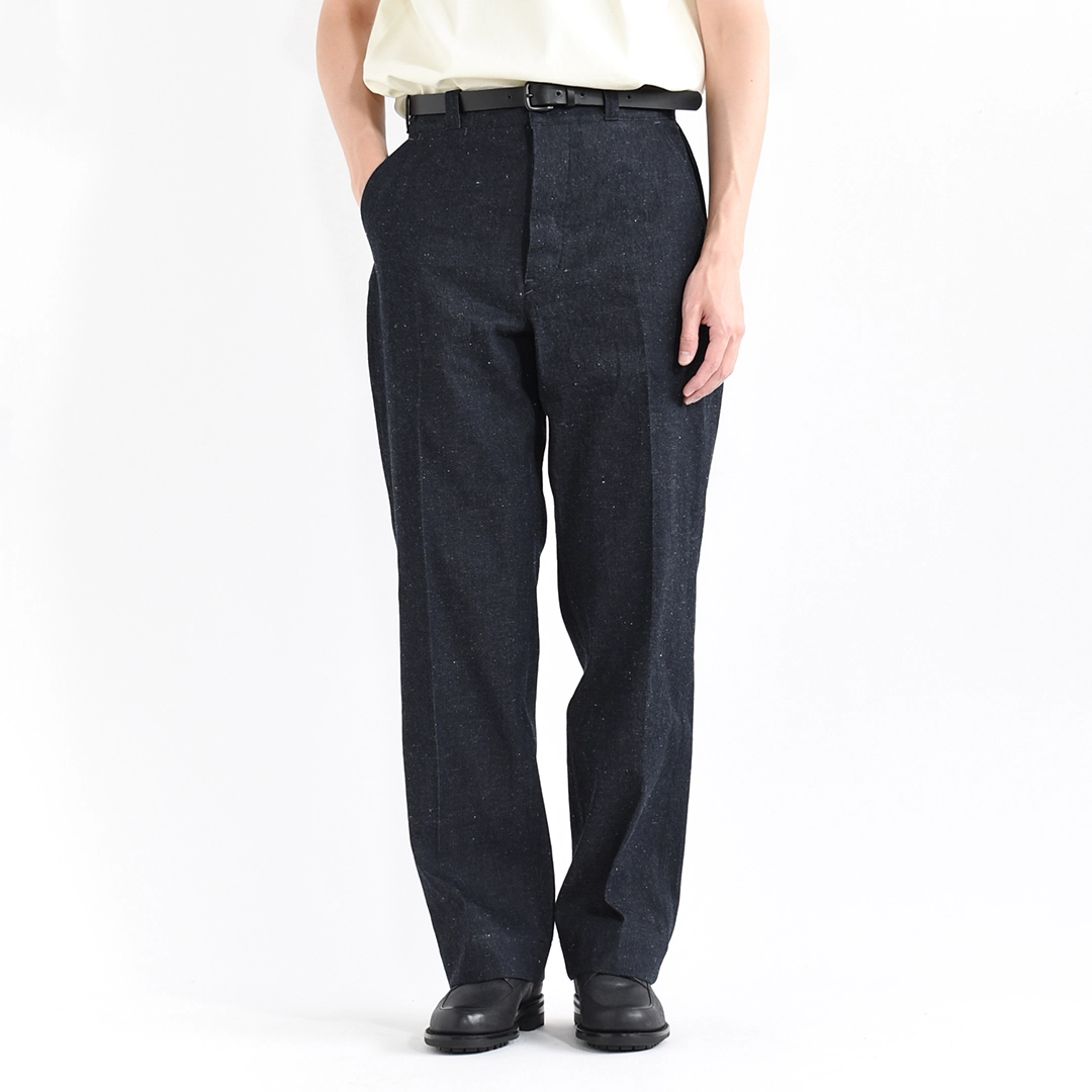 OLD JOE オールドジョー パンツ rrl phigvel ラルフローレン 252OJ-PT21]OLD JOE(オールドジョー) Split Pocket Regent Trouser